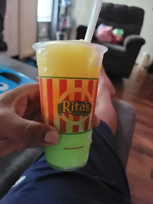 Rita's Italian Ice & Frozen Custard Picture 6