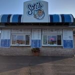 Son's Italian Ice & Ice Cream