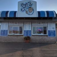 Son's Italian Ice & Ice Cream ico