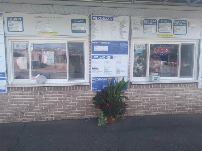 Son's Italian Ice & Ice Cream Picture 3