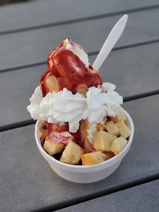 Son's Italian Ice & Ice Cream Picture 4