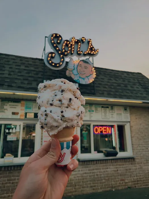 Son's Italian Ice & Ice Cream Picture 7