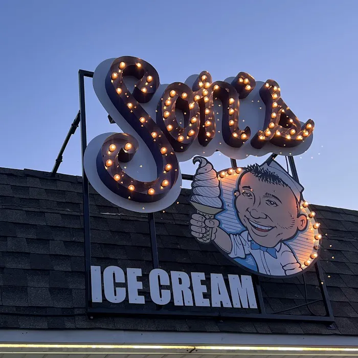 Son's Italian Ice & Ice Cream Picture 8