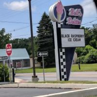 Bell's Delites ico
