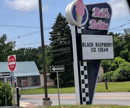 Bell's Delites