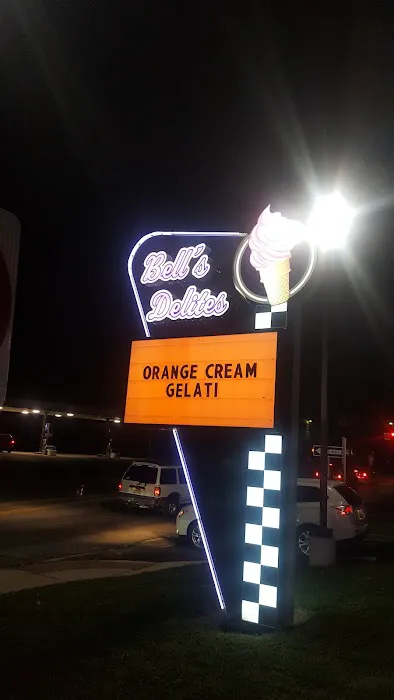 Bell's Delites Picture 4