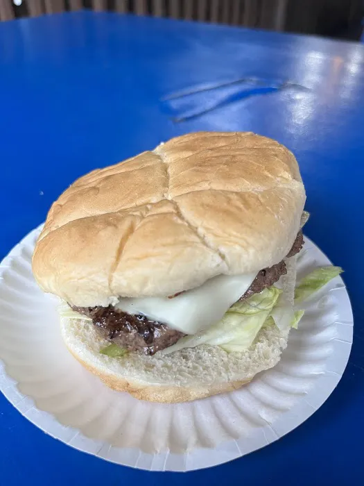 Big Star Drive-In Picture 1