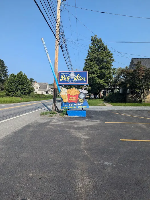 Big Star Drive-In Picture 8