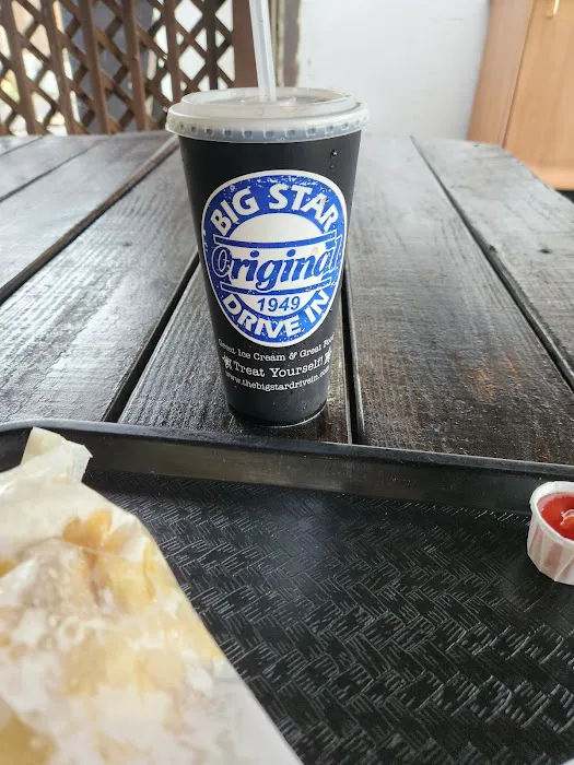 Big Star Drive-In Picture 10