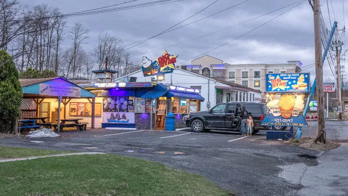 Big Star Drive-In Picture 2
