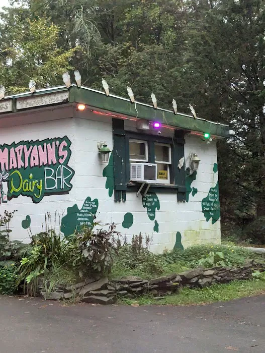 Maryann's Dairy Bar Picture 1