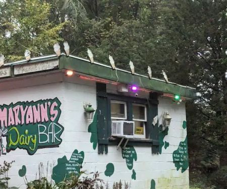 Maryann's Dairy Bar