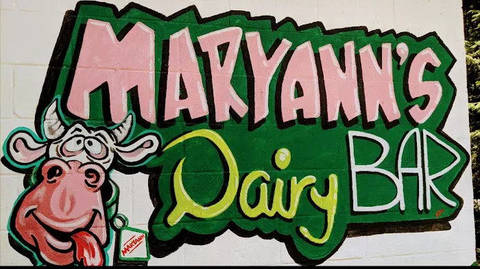 Maryann's Dairy Bar Picture 9