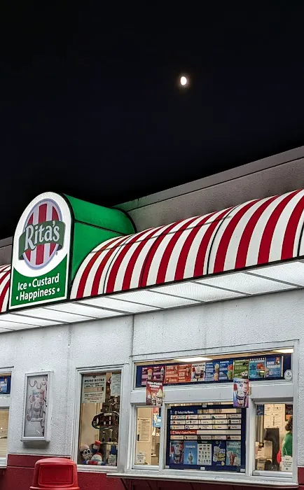 Rita's Italian Ice & Frozen Custard Picture 2