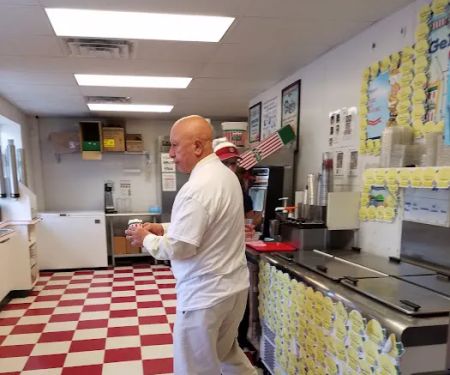 Rita's Italian Ice & Frozen Custard