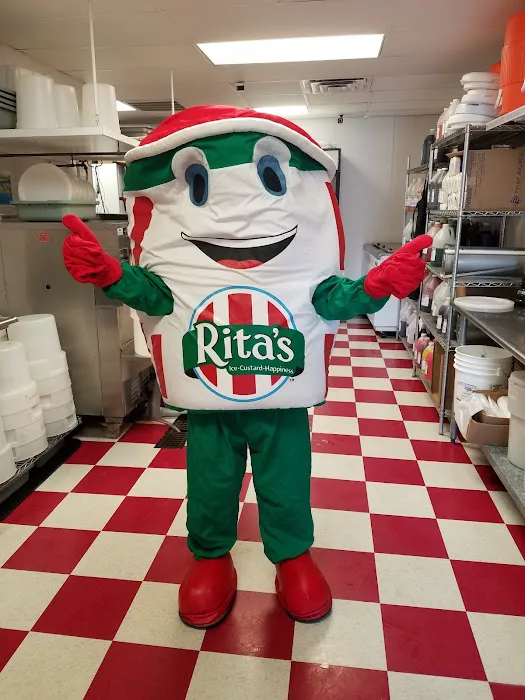 Rita's Italian Ice & Frozen Custard Picture 6