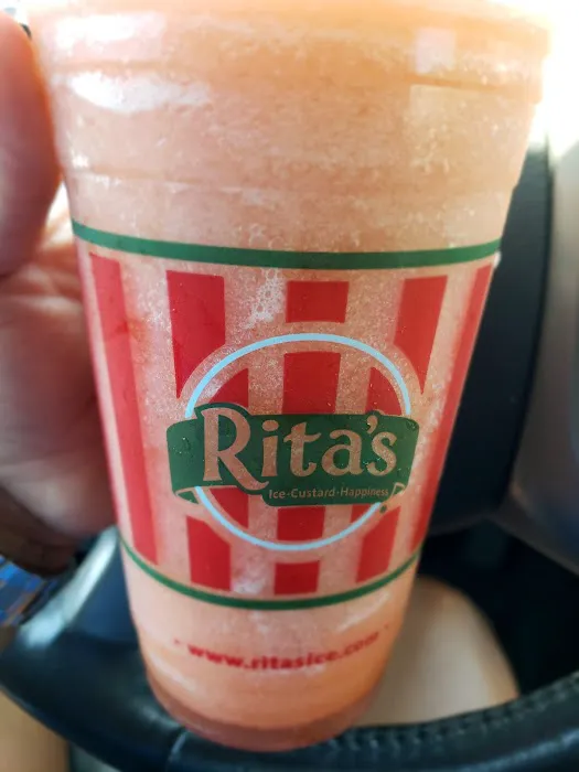 Rita's Italian Ice & Frozen Custard Picture 4