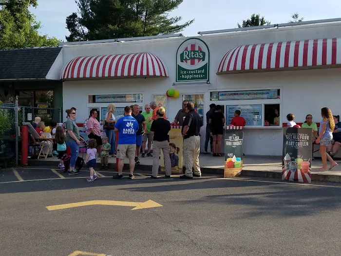 Rita's Italian Ice & Frozen Custard Picture 10