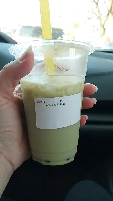 8° Thai Ice Cream Picture 10