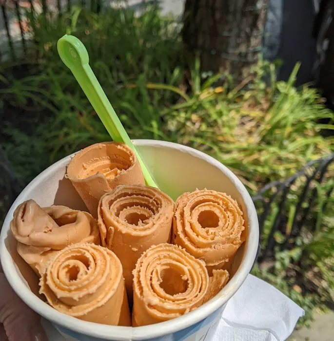 8° Thai Ice Cream Picture 2