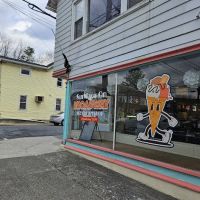 Sundaes On Broadway ico