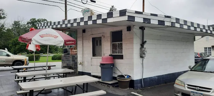 Jimmy's Ice Cream Picture 6