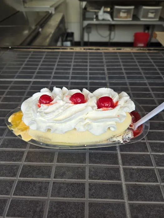Jimmy's Ice Cream Picture 1