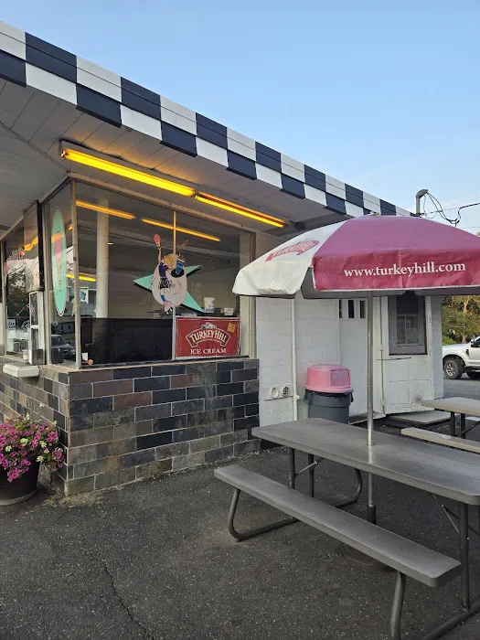 Jimmy's Ice Cream Picture 2