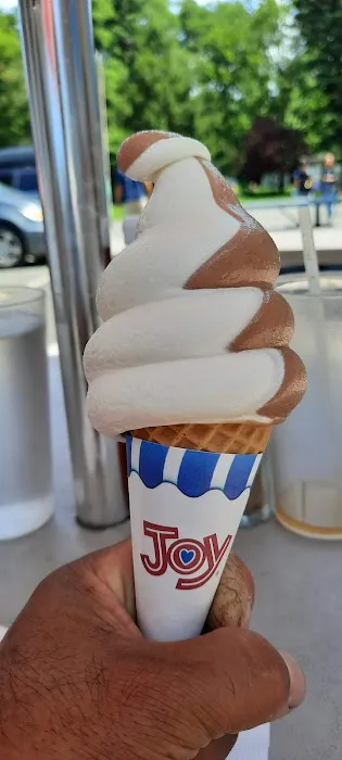 Jimmy's Ice Cream Picture 5