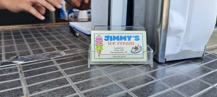Jimmy's Ice Cream Picture 4