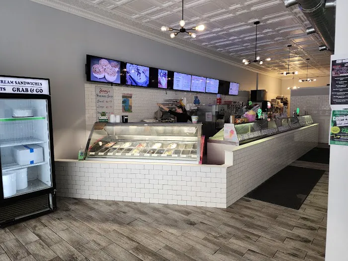 Jimmy's Ice CreamOfEastStroudsburg Picture 4