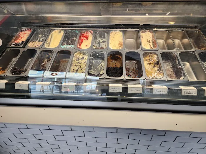 Jimmy's Ice CreamOfEastStroudsburg Picture 6