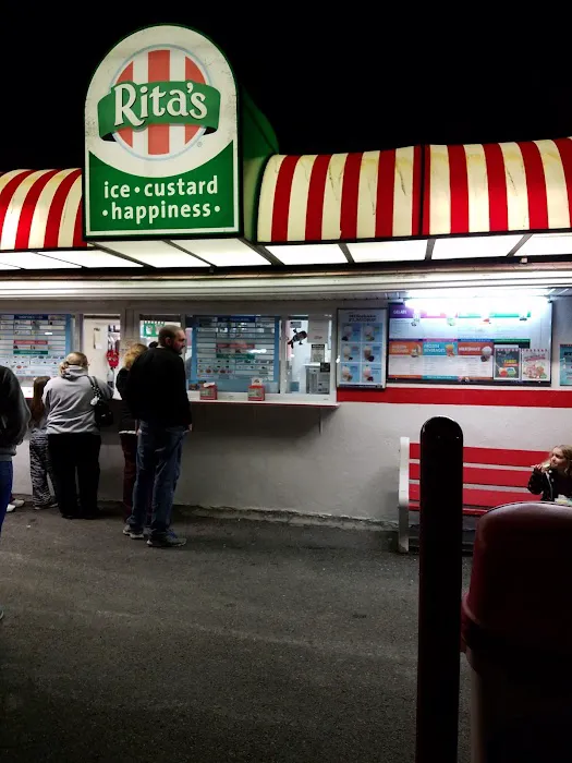 Rita's Italian Ice & Frozen Custard Picture 5