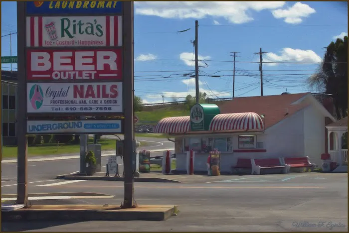 Rita's Italian Ice & Frozen Custard Picture 10