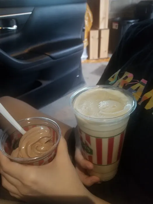 Rita's Italian Ice & Frozen Custard Picture 8
