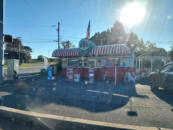 Rita's Italian Ice & Frozen Custard Picture 1