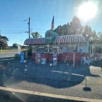 Rita's Italian Ice & Frozen Custard ico
