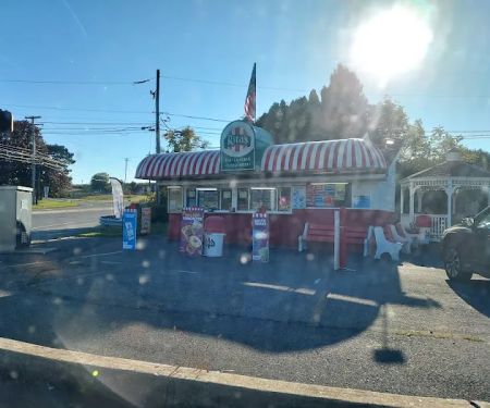 Rita's Italian Ice & Frozen Custard