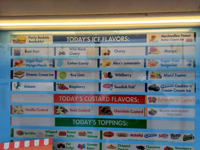 Rita's Italian Ice & Frozen Custard Picture 2