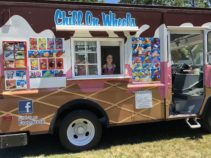 Chill On Wheels 2 Picture 1