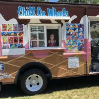 Chill On Wheels 2 ico