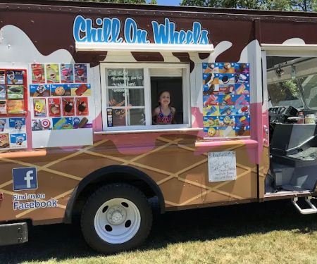 Chill On Wheels 2