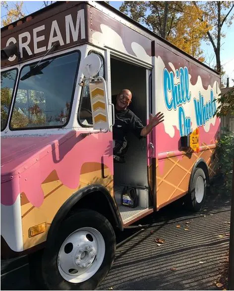 Chill On Wheels 2 Picture 2