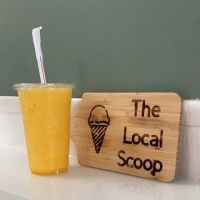 The Local Scoop ico