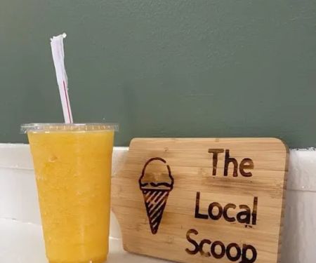 The Local Scoop