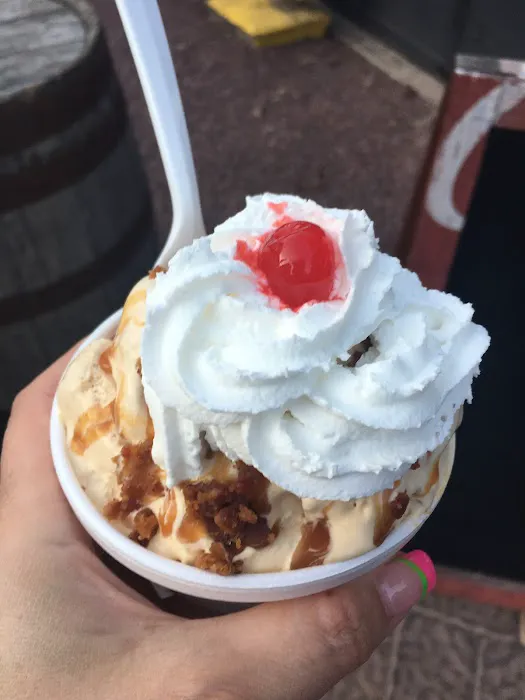Joe Bosco Handmade Ice Cream & Homemade Dessert Picture 10