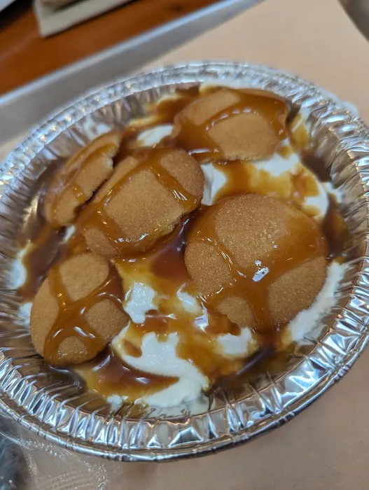 Joe Bosco Handmade Ice Cream & Homemade Dessert Picture 9