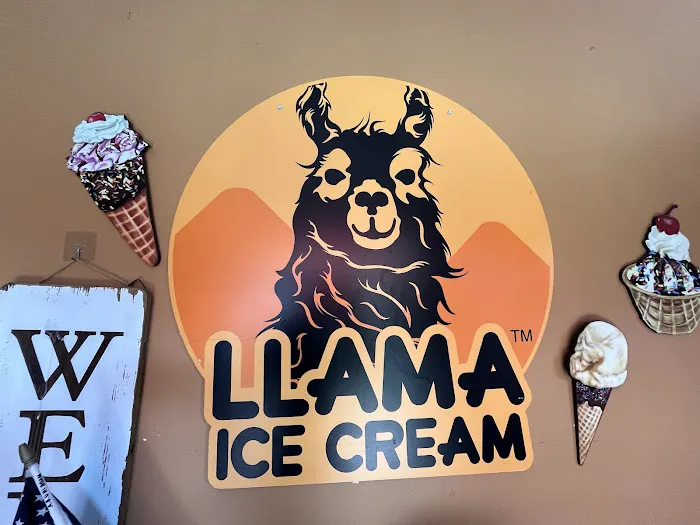 Llama Ice Cream Picture 9