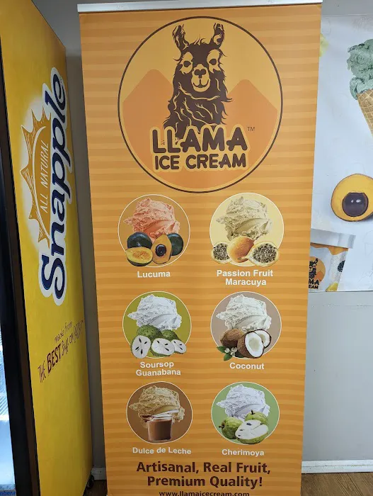 Llama Ice Cream Picture 6