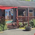 Llama Ice Cream